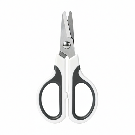 PawCut Pro Pet Nail Scissors on white background