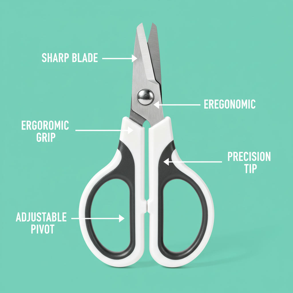PawCut Pro feature infographic on mint green background