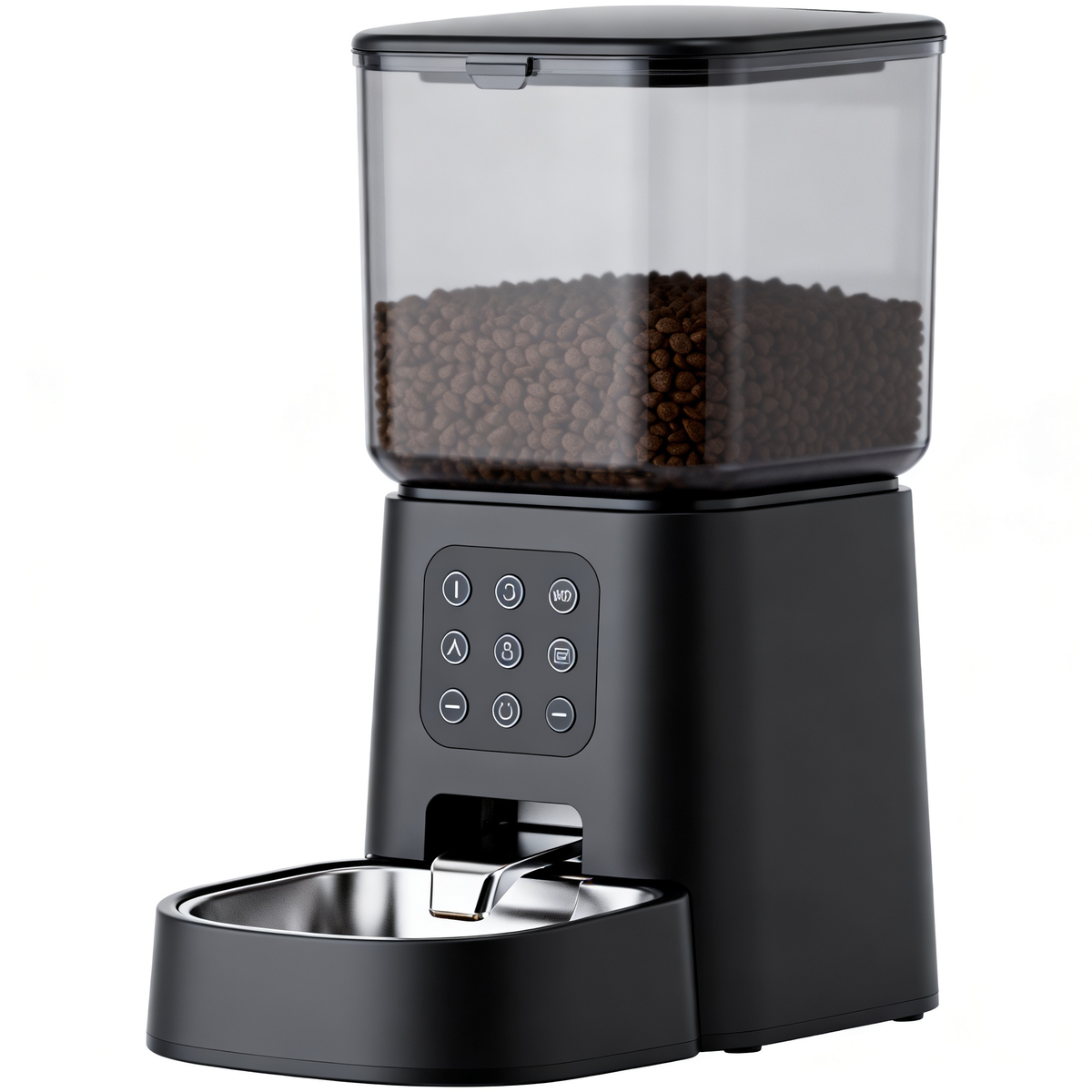 FeedMaster Pro Automatic Pet Feeder original product photo